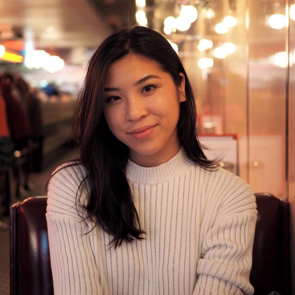 Meet your Posher, Sara